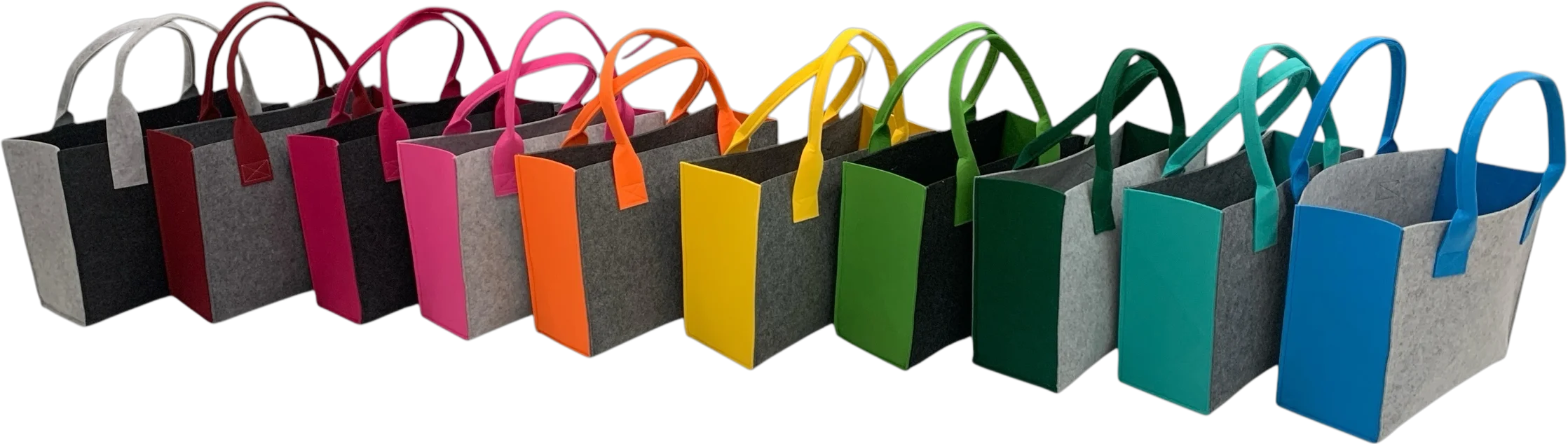 Filztasche Premium