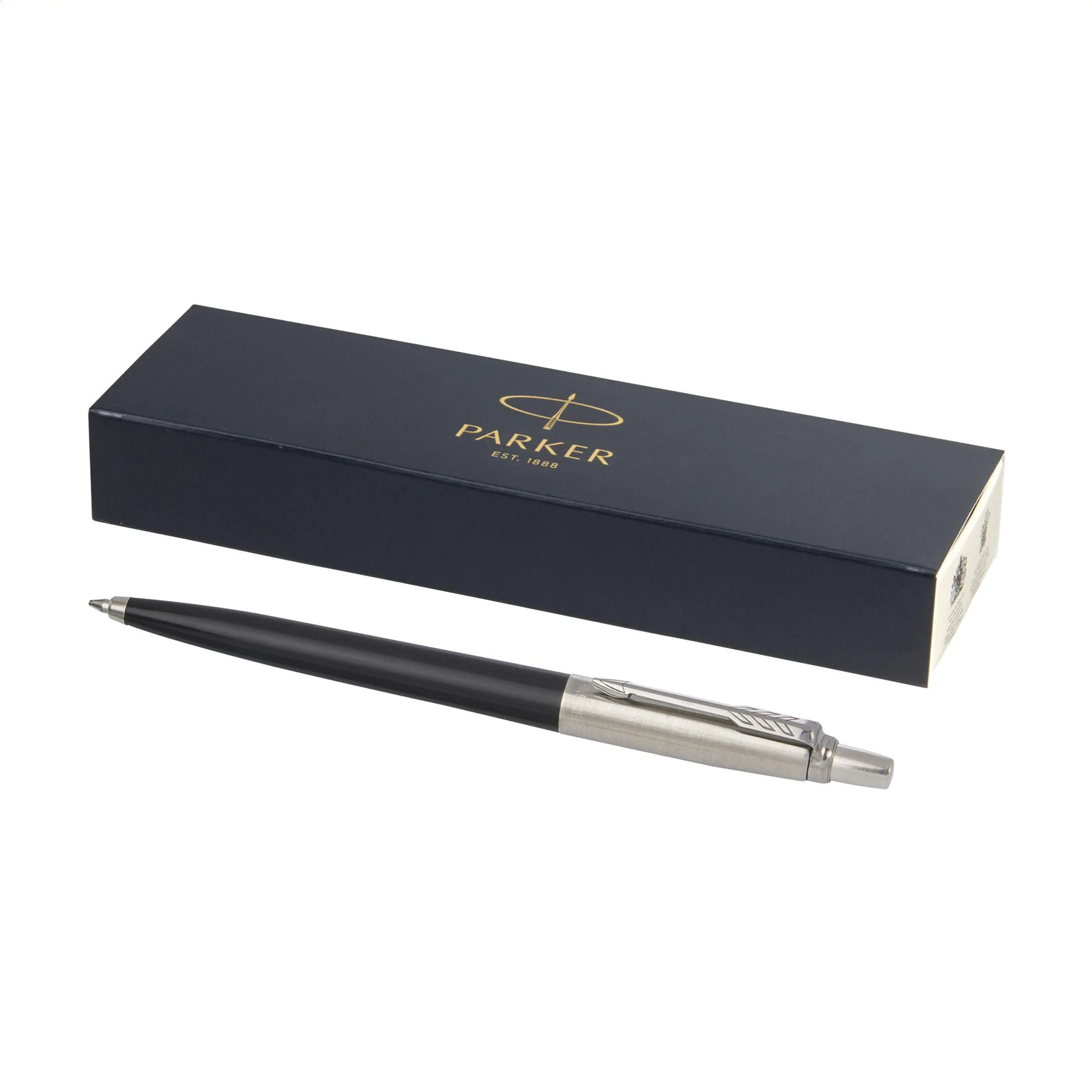 Kugelschreiber Recycelt - Parker Jotter